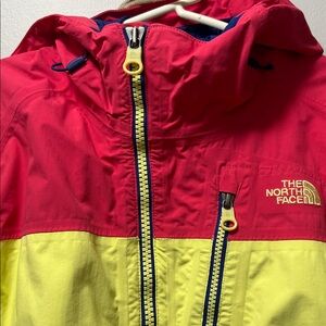 The North Face Vintage Jacket